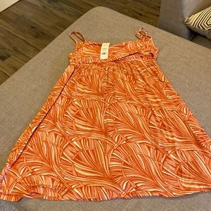 Womens Elle Sun dress size M